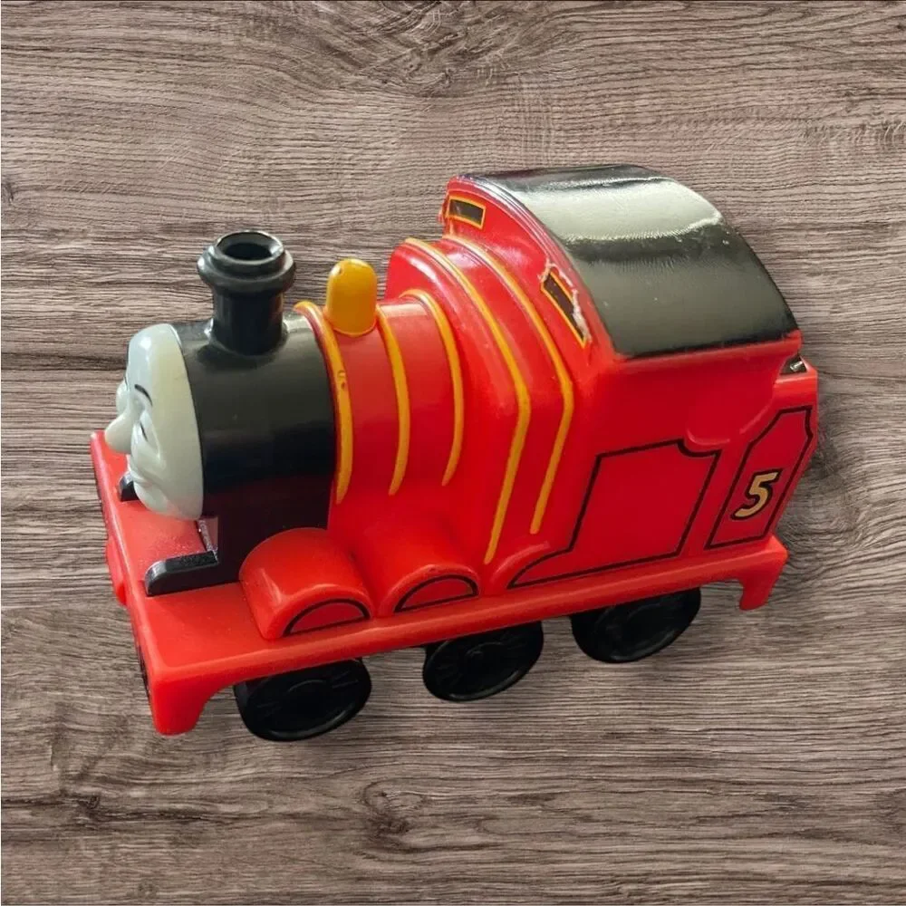 Thomas the Train thomas train